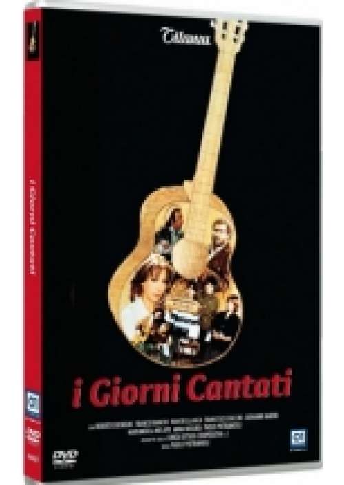 I Giorni cantati