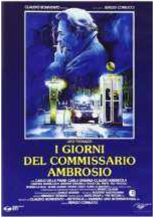 I Giorni del Commissario Ambrosio