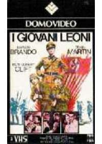 I Giovani leoni