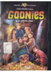 I Goonies