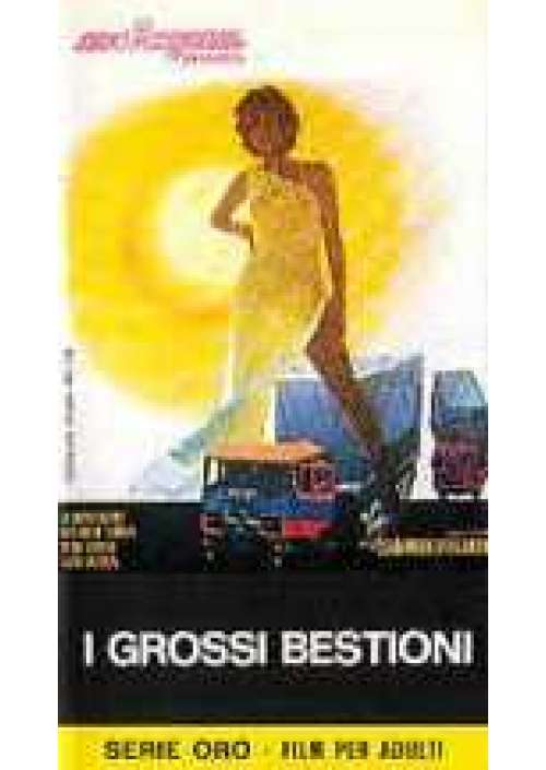 I Grossi bestioni