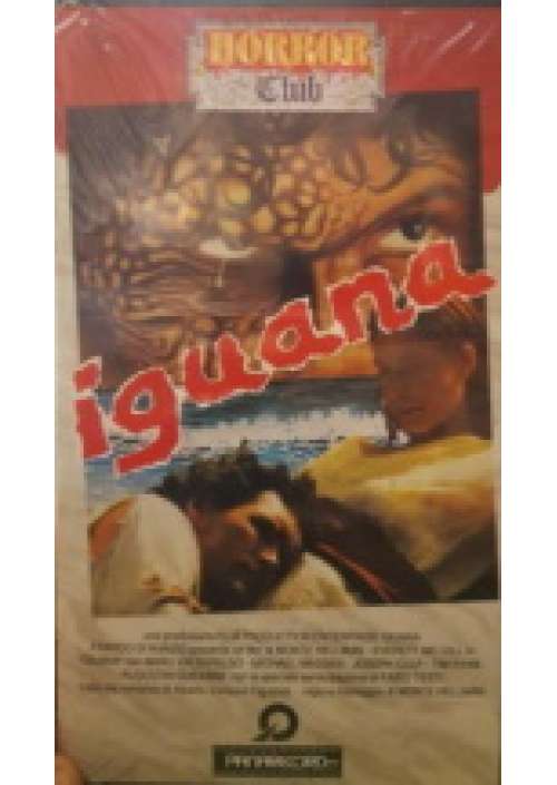 Iguana