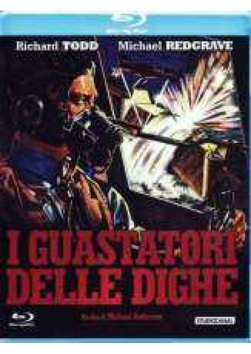 I Guastatori delle dighe