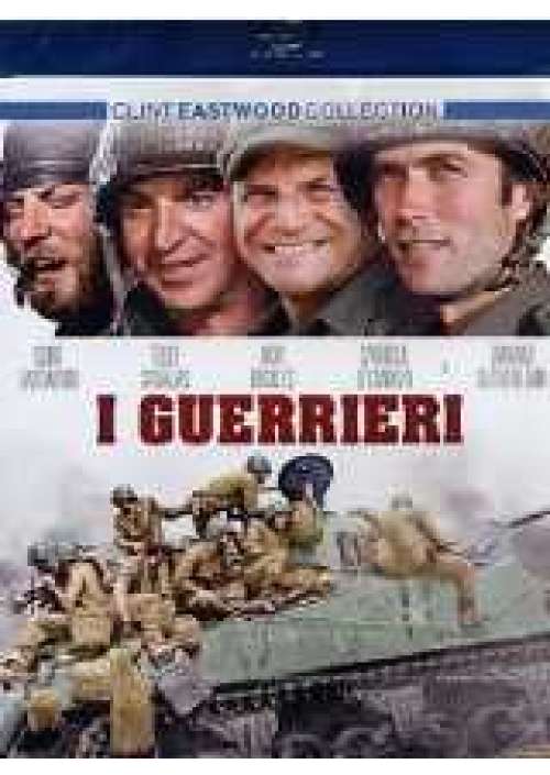 I Guerrieri 