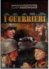 I Guerrieri