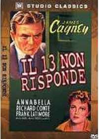 Il 13 non risponde 