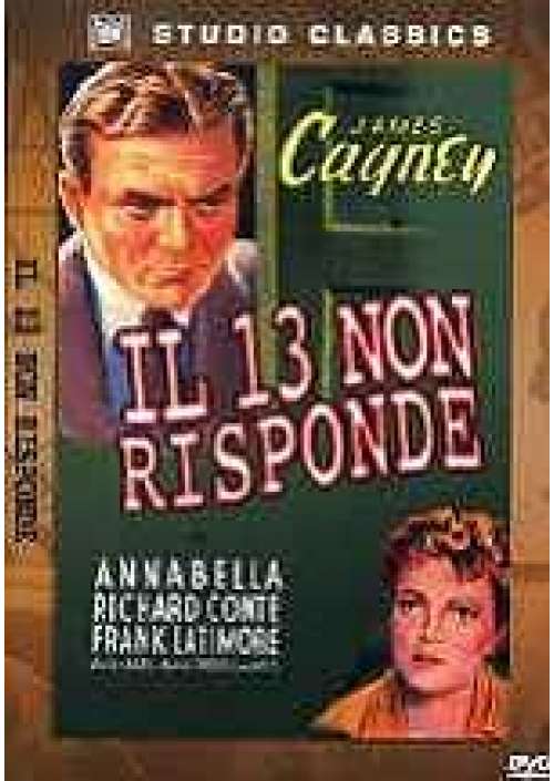 Il 13 non risponde 