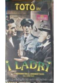 I Ladri