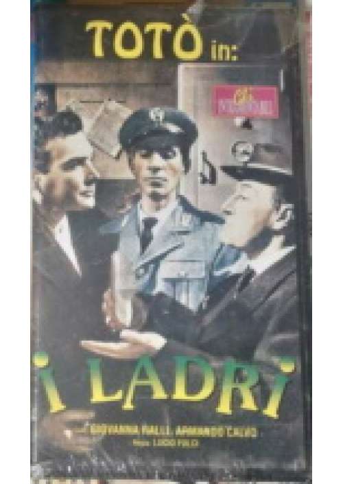 I Ladri
