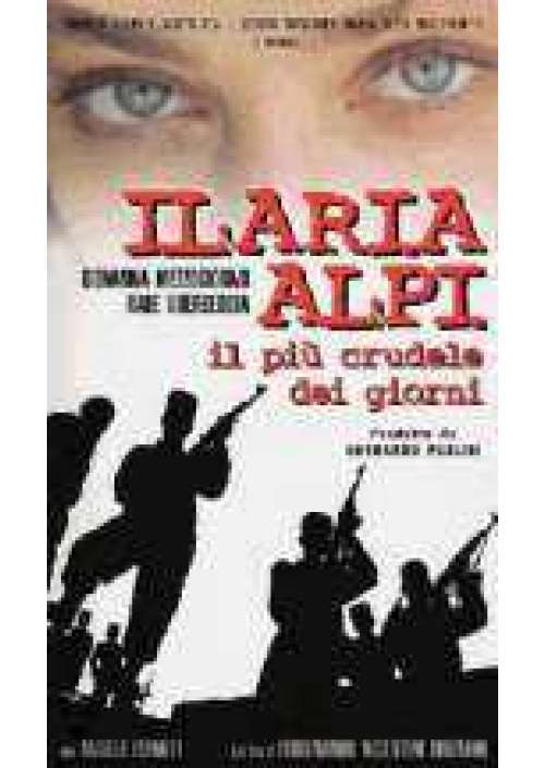 Ilaria Alpi