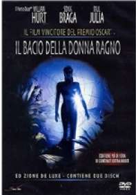 Il Bacio della donna ragno (2 dvd)