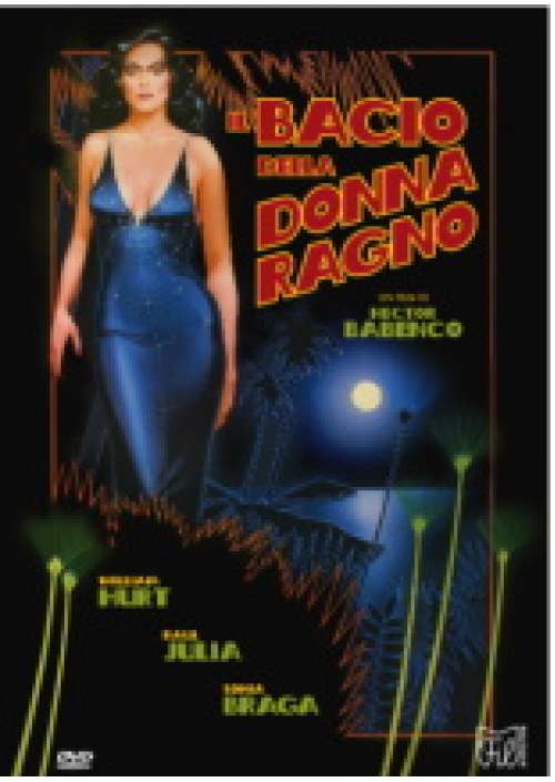 Il Bacio della donna ragno (2 dvd)