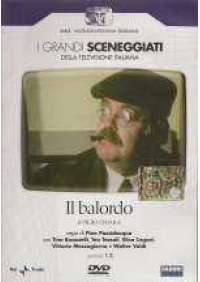 Il Balordo (2 dvd)