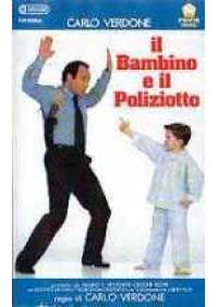 Il Bambino e il poliziotto