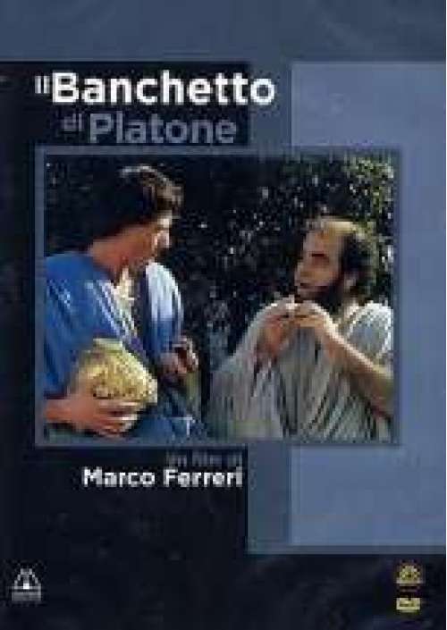 Il Banchetto di Platone