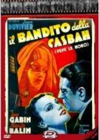 Il Bandito della Casbah 