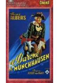 Il Barone di Munchhausen