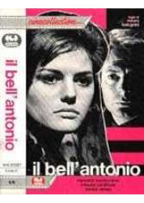 Il Bell'Antonio