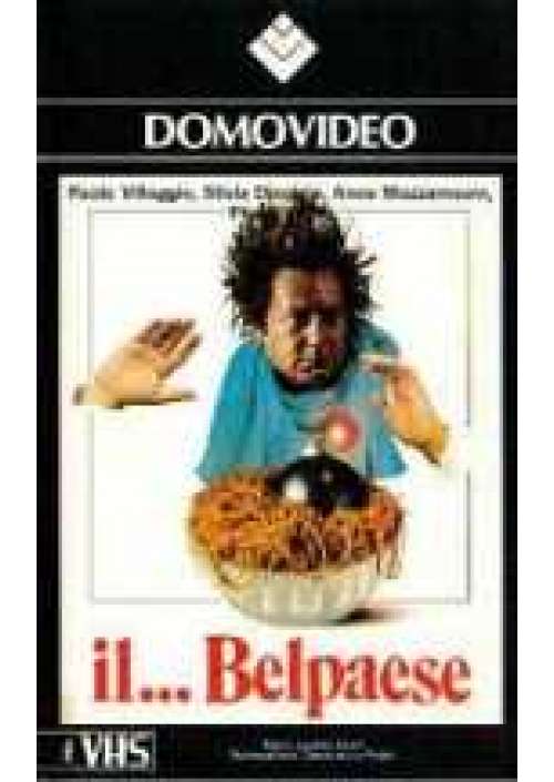 Il Belpaese