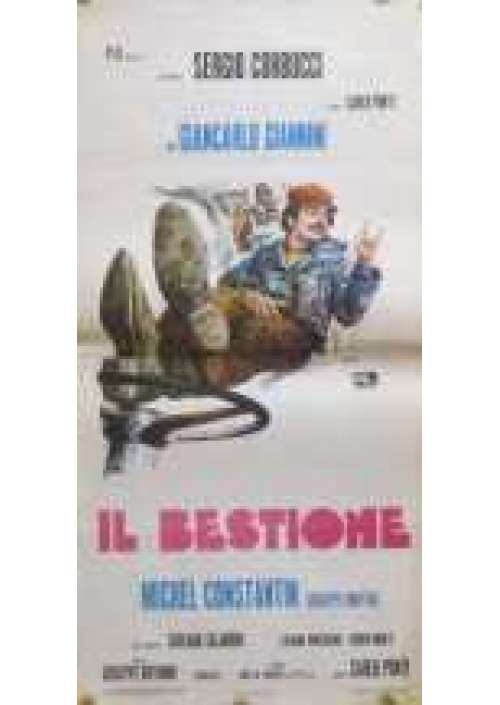 Il Bestione