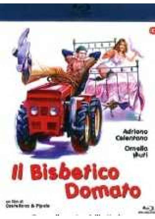 Il Bisbetico domato