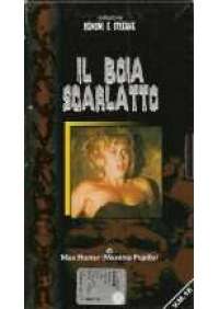 Il Boia scarlatto