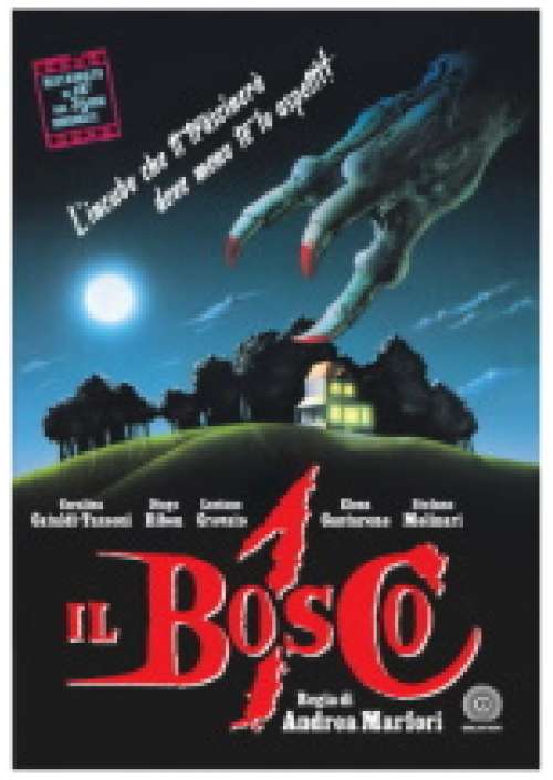 Il Bosco 1