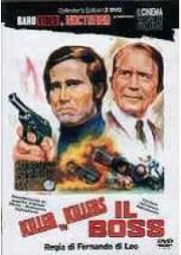 Il Boss / Killer vs killer (2 dvd)