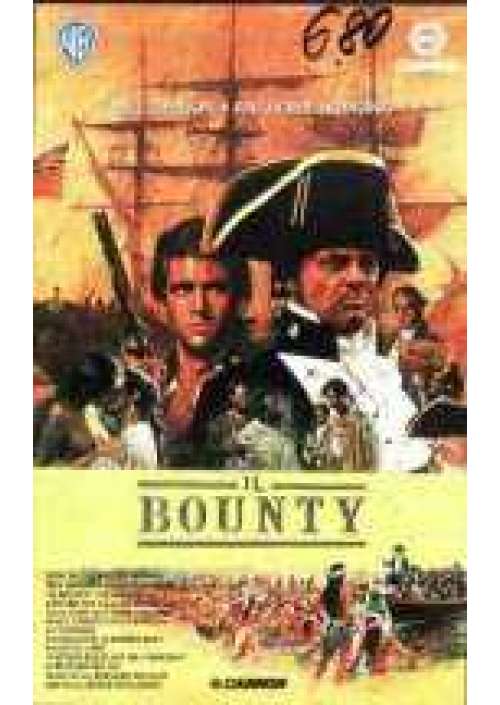 Il Bounty