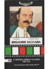 Il Brigadiere Pasquale Zagaria ama la mamma e...