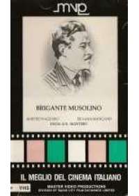Il Brigante Musolino (Ntsc)