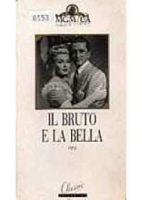 Il Bruto e la bella