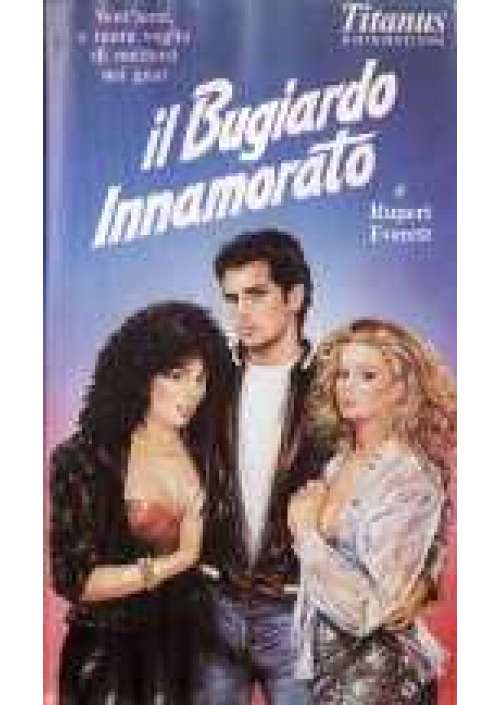 Il Bugiardo innamorato