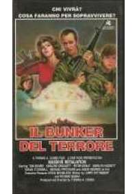 Il Bunker del terrore