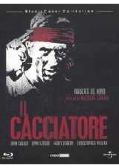 Il Cacciatore 