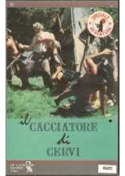 Il Cacciatore di cervi