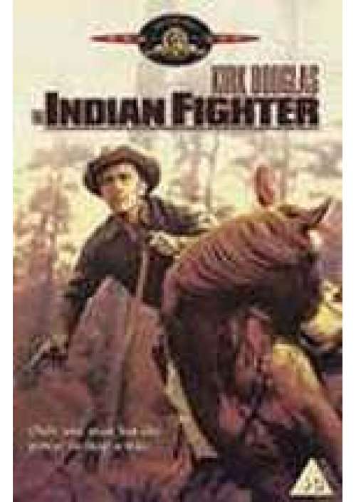 Il Cacciatore di indiani 