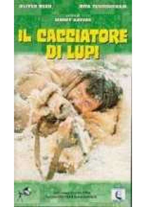 Il Cacciatore di lupi