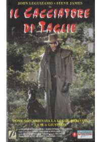 Il Cacciatore di taglie