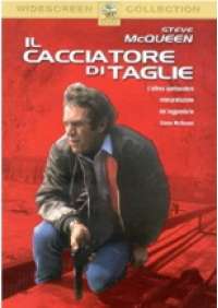 Il Cacciatore di taglie