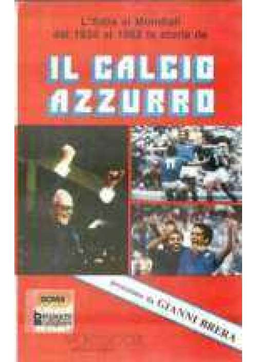 Il Calcio azzurro