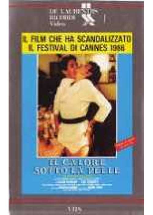 Il Calore sotto la pelle