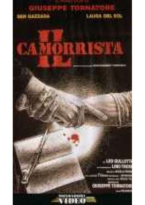 Il Camorrista
