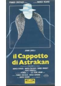 Il Cappotto di Astrakan