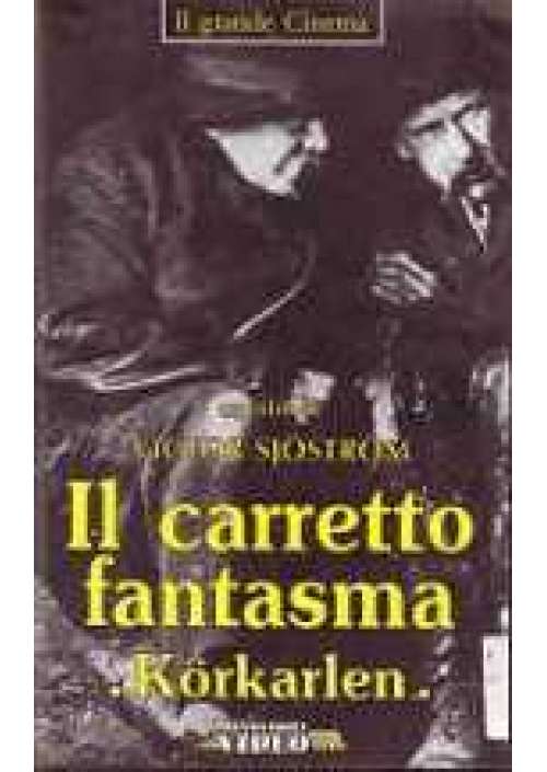 Il Carretto fantasma