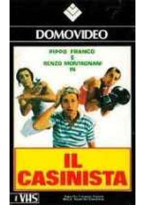 Il Casinista