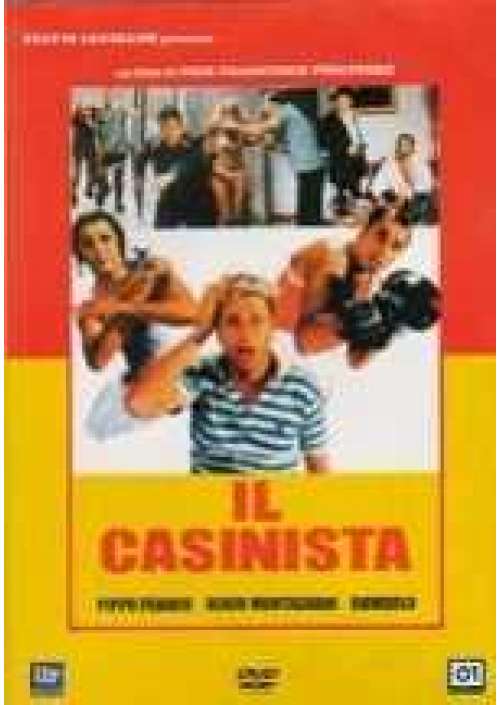 Il Casinista 