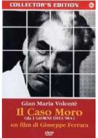 Il Caso Moro (2 dvd)