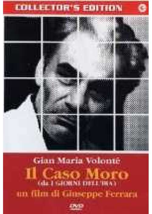 Il Caso Moro (2 dvd)