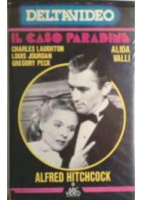 Il Caso Paradine